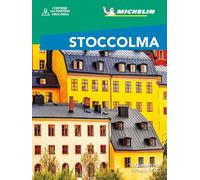 Stoccolma. Con mappa estraibile