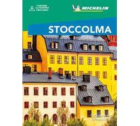 Stoccolma. Con mappa estraibile