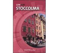 Stoccolma. Ediz. illustrata