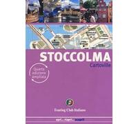 Stoccolma – Nuova ediz. – Touring Editore