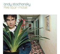 Andy Stochansky – Five Star Motel – CD