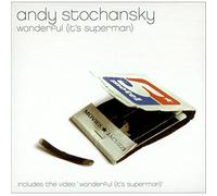 Stochansky, Andy - Wonderful