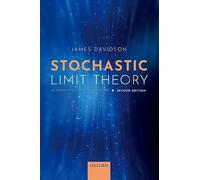 Teoria dei limiti stocastici – Un'introduzione per econometricisti