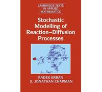 Stochastic Modelling of Reaction-Diffusion Processes