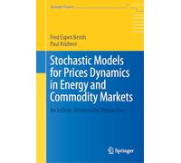 Stochastic Models for Prices Dynamics in Energy and Commodity Markets: An Infinite-dimensional Perspective
