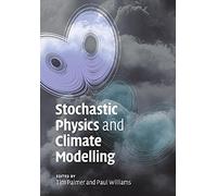 Stochastic Physics and Climate Modelling