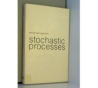 Stochastic Processes