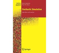 Stochastic Simulation: Algorithms and Analysis: Algorithms and Analysis: 57