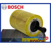 STOCK 10 PEZZI 1457429192 OFFERTA FILTRO OLIO BOSCH P9192 TAGLIANDO VW AUDI GOLF