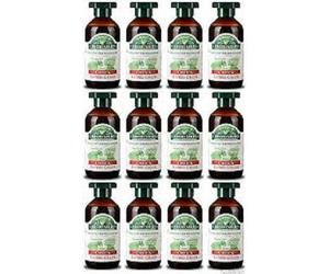 Stock 12 ANTICA ERBORISTERIA SHAMPOO ORTICA 250 ml capelli grassi