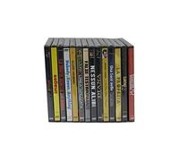 Stock 14 DVD Vari titoli