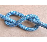 STOCK 15 MT. CIMA SCOTTA DRIZZA SK75 DYNEEMA TRECCIA MADE ITALY HMPE KITE ø 5 mm