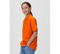 STOCK 25 PEZZI BSK201 Polo Bambino MANICA CORTA kids 100%cotone piqué 9 COLORI