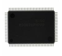 STOCK 30 PCS x MICROPROCESSORE 16 bit M30626FHPFP #D5 (cod.MC030626)