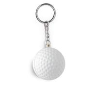 STOCK 30 PEZZI Simpatico portachiavi antistress anti stress a forma di p 0MBS