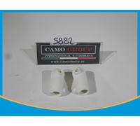 STOCK 5 COPPIE COUPLES GOMMINI CAVALLETTO RUBBER EASEL RMS VESPA PRIMAVERA 50