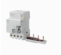 ( Stock )5SM2643-6 Blocco Differenziale 4 Poli 40A 300ma Tipo "A" ULTIMI PEZZI