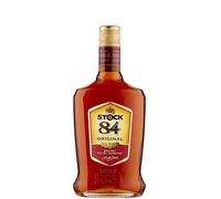 Stock 84 Brandy Original box 6 bottiglie 70cl