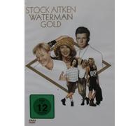 Stock, Aitken & Waterman - Gold