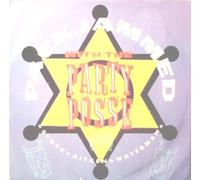 Stock Aitken Waterman - Packjammed (Ben Liebrand No Jam 'til Denmark Remix) [VINYL]