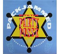 Stock, Aitken & Waterman - Packjammed (With The Party Posse) - PWL Records - 6.20840 AE, PWL Records - PWLT7