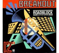 Stock Aitken Waterman - Roadblock