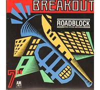 Stock, Aitken & Waterman - Stock, Aitken & Waterman - Roadblock - Breakout