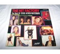 Stock Aitken Waterman - The Hit Factory