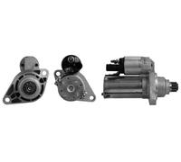Stock avviamento per AUDI A1 1.4 TFSI 25-4172