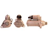 Stock avviamento per AUDI A3 1.2 TFSI 25-4407