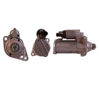 Stock avviamento per AUDI A3 1.4 TFSI 25-4333