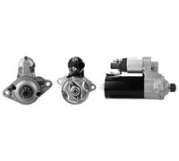 Stock avviamento per AUDI A3 3.2 V6 25-3218