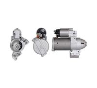 Stock avviamento per BMW 1 (F20) 116 i 25-5242