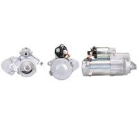 Stock avviamento per FORD FOCUS III 2.0 TDCi 25-4448