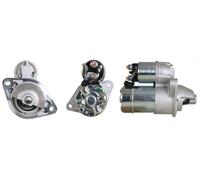 Stock avviamento per HONDA CIVIC VII 1.7 CTDi 25-2446