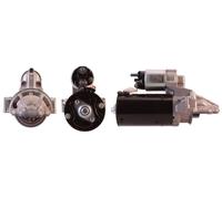 Stock avviamento per JEEP CHEROKEE 2.5 CRD 25-4296