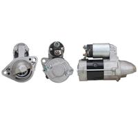 Stock avviamento per MAZDA 2 1.5 MZR 25-5497