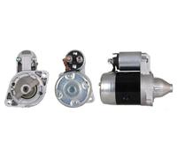 Stock avviamento per MITSUBISHI CORDIA 1.8 GSL 25-0298
