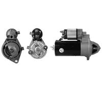 Stock avviamento per OPEL ASTRA G 2.0 DI 25-2111