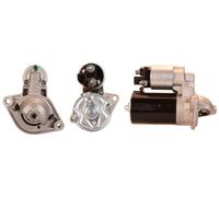 Stock avviamento per TOYOTA AVENSIS 1.6 VVT-i 25-2404