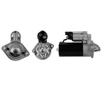 Stock avviamento per TOYOTA AVENSIS 2.0 TD 25-2096