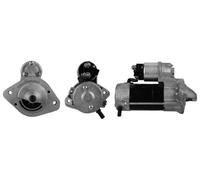 Stock avviamento per TOYOTA AVENSIS 2.0 TD 25-2477
