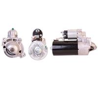 Stock avviamento per VOLVO C30 D3 25-4356