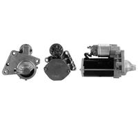 Stock avviamento per VOLVO FE 240-18 25-3296