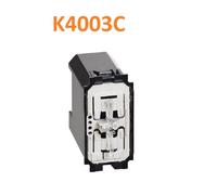 Living Now - Deviatore connesso - K4003C