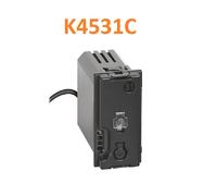 MODULO PER PRESA CONNESSO - BTI K4531C