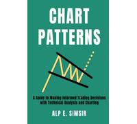STOCK CHART PATTERNS: A Guide to Making Informed Stock Trading Decisions with Technical Analysis and Charting