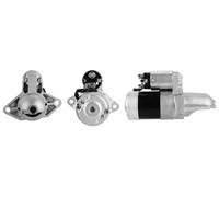 Stock di avviamento per SUBARU FORESTER 2.0 AWD 25-2136