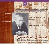 Stock,Frederic - Brani Di Mozart: Sinfonia N.38 Pra
