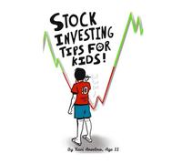Stock Investing Tips for Kids